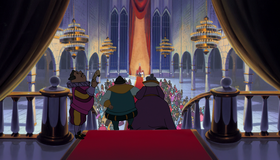 Покахонтас 2 (видео) [Blu-ray] / Pocahontas II: Journey to a New World (V)