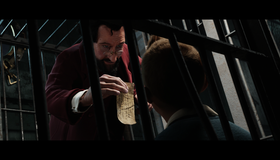 Приключения Тинтина: Тайна Единорога [Blu-ray] / The Adventures of Tintin: The Secret of the Unicorn