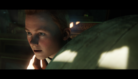 Приключения Тинтина: Тайна Единорога [Blu-ray] / The Adventures of Tintin: The Secret of the Unicorn