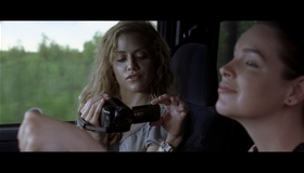 Дедлайн / В плену / Враг в отражении [Blu-ray] / Deadline / Last Day of Summer / Luster