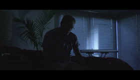 Дедлайн / В плену / Враг в отражении [Blu-ray] / Deadline / Last Day of Summer / Luster