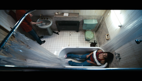 Дедлайн / В плену / Враг в отражении [Blu-ray] / Deadline / Last Day of Summer / Luster