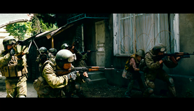 Август. Восьмого [Blu-ray] / August 8 (Avgust. Vosmogo)