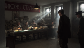 Баллада о бомбере (сериал) [Blu-ray] / Ballad about the Bomber (Ballada o bombere) (TV series)