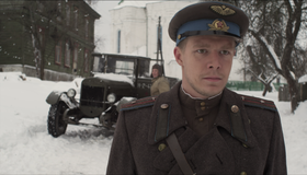 Баллада о бомбере (сериал) [Blu-ray] / Ballad about the Bomber (Ballada o bombere) (TV series)