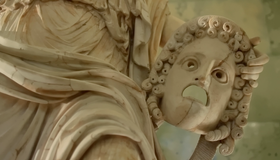 Государственный Эрмитаж [Blu-ray 3D] / The State Hermitage Museum