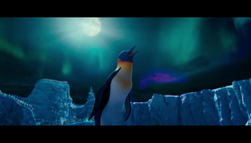Делай ноги 2 [Blu-ray] / Happy Feet Two