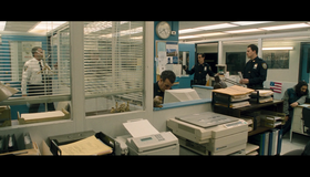 Опасный квартал [Blu-ray] / The Son of No One