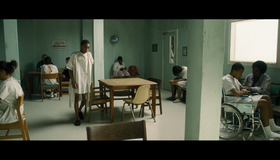 Опасный квартал [Blu-ray] / The Son of No One