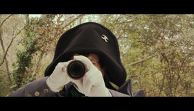 Ржевский против Наполеона [Blu-ray 3D] / Rzhevskiy vs. Napoleon (Rzhevskiy protiv Napoleona)