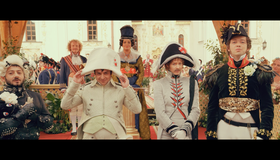 Ржевский против Наполеона [Blu-ray 3D] / Rzhevskiy vs. Napoleon (Rzhevskiy protiv Napoleona)