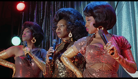 Сестричка, действуй [Blu-ray] / Sister Act