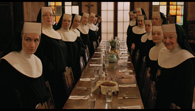 Сестричка, действуй [Blu-ray] / Sister Act