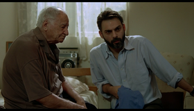 Развод Надера и Симин [Blu-ray] / Jodaeiye Nader az Simin (A Separation)