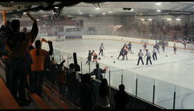 Вышибала [Blu-ray] / Goon