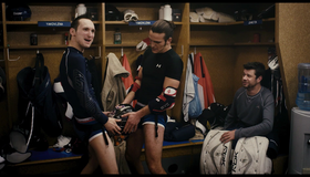 Вышибала [Blu-ray] / Goon