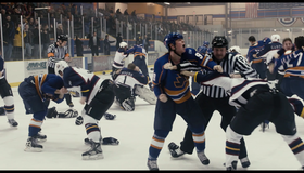 Вышибала [Blu-ray] / Goon