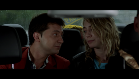 8 первых свиданий [Blu-ray] / 8 First Dates (8 pervykh svidaniy)