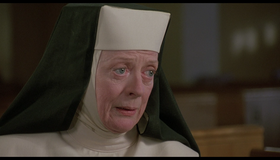 Сестричка, действуй 2 [Blu-ray] / Sister Act 2: Back in the Habit