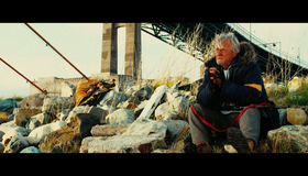 Бомж с дробовиком [Blu-ray] / Hobo with a Shotgun
