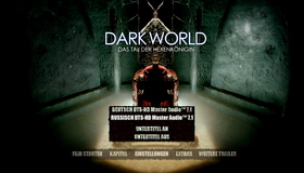 Темный мир (2D+3D) [Blu-ray 3D] / Dark World (Temnyy mir) (2D+3D)