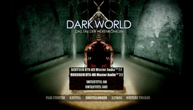 Темный мир [Blu-ray] / Dark World (Temnyy mir)