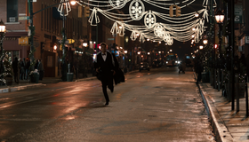 «Старый» Новый год [Blu-ray] / New Year's Eve