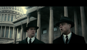 Дж. Эдгар [Blu-ray] / J. Edgar