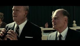 Дж. Эдгар [Blu-ray] / J. Edgar