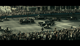 Дж. Эдгар [Blu-ray] / J. Edgar