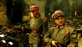 Варшавская битва 1920 года (2D+3D) [Blu-ray 3D] / 1920 Bitwa Warszawska (Battle of Warsaw 1920) (2D+3D)