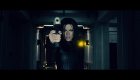 Другой мир: Пробуждение (3D) [Blu-ray 3D] / Underworld: Awakening (3D)