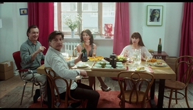 Нежность [Blu-ray] / La délicatesse (Delicacy)