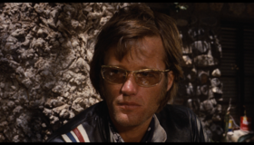 Беспечный ездок [Blu-ray] / Easy Rider