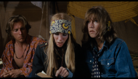 Беспечный ездок [Blu-ray] / Easy Rider
