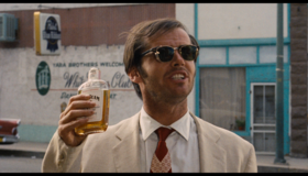 Беспечный ездок [Blu-ray] / Easy Rider
