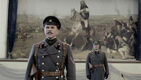 Белая гвардия [Blu-ray] / Belaja Gvardija