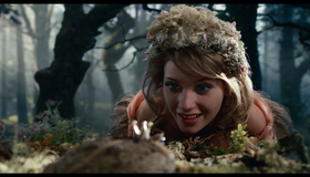Zолушка [Blu-ray] / Cinderella (Z'olushka)