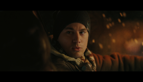 Клятва [Blu-ray] / The Vow