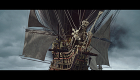 Мушкетеры [Blu-ray 3D] / The Three Musketeers