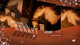 Нокаут [Blu-ray] / Haywire