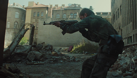 В краю крови и меда [Blu-ray] / In the Land of Blood and Honey