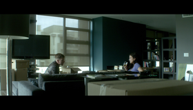 Нокаут [Blu-ray] / Haywire