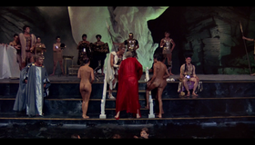 Калигула [Blu-ray] / Caligola (Caligula)