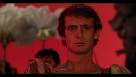 Калигула [Blu-ray] / Caligola (Caligula)