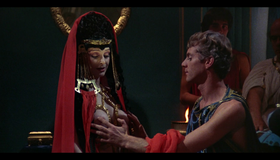 Калигула [Blu-ray] / Caligola (Caligula)
