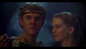 Калигула [Blu-ray] / Caligola (Caligula)