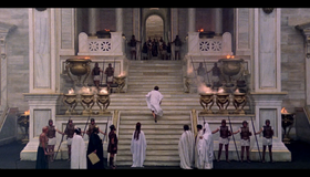 Калигула [Blu-ray] / Caligola (Caligula)