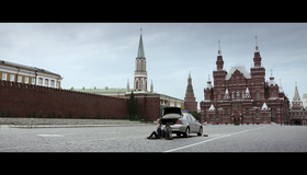Фантом [Blu-ray] / The Darkest Hour