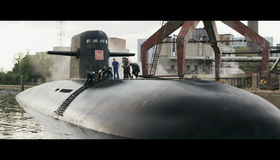 Фантом [Blu-ray] / The Darkest Hour